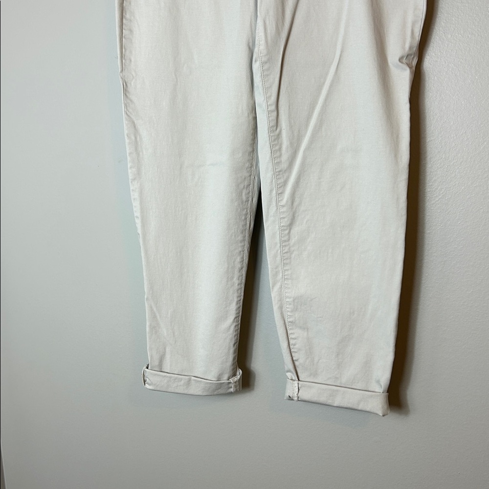 Talbots The weekend chino size 8 - Picture 4 of 8